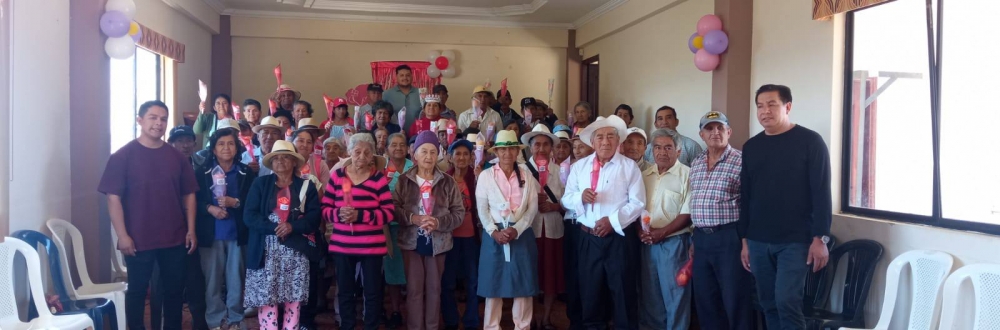 CELEBRAMOS CON ALEGRIA EL DIA DE LA MADRE