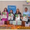PRESENTACION DE NUESTRAS FESTIVIDADES 165 AÑOS DE VIDA POLITICA