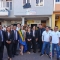 PARTICIPAMOS EN LA CONMEMORACION DE LOS 202 AÑOS DE CANTONIZACION DE PALTAS